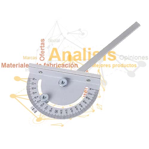 herramientas de medida de angulos