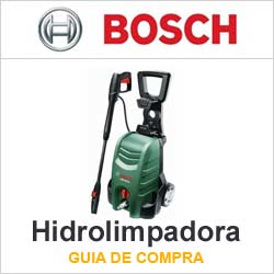 mejores hidrolimpiadoras de la marca bosch home&garden