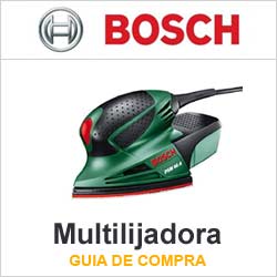 Mejores multilijadoras de la marca Bosch Home&Garden