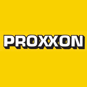 mejores herramientas de la marca proxxon